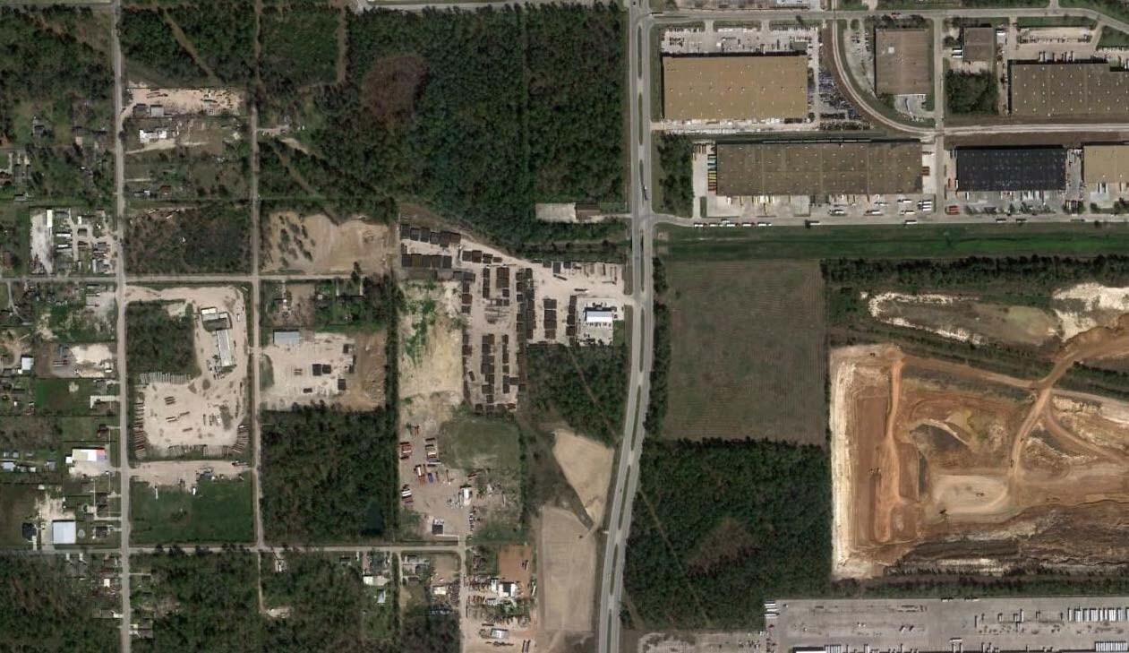 Mesa Dr, Houston, TX for sale Primary Photo- Image 1 of 1