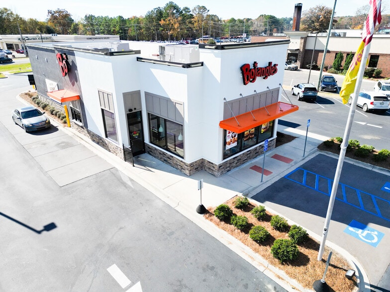 2951 Highway 78 E, Jasper, AL for sale - Building Photo - Image 3 of 7