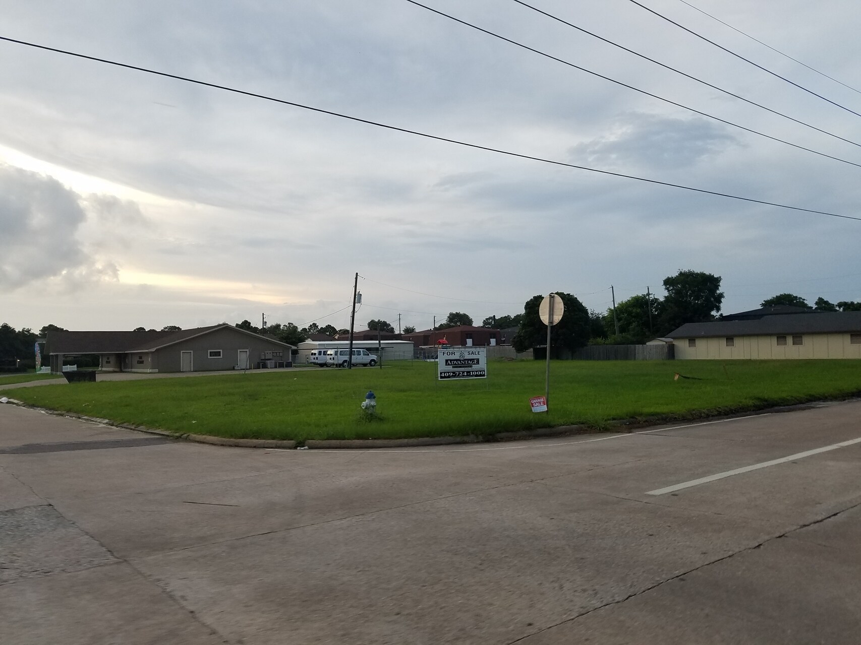 3180 Merriman St, Port Neches, TX for sale Primary Photo- Image 1 of 1