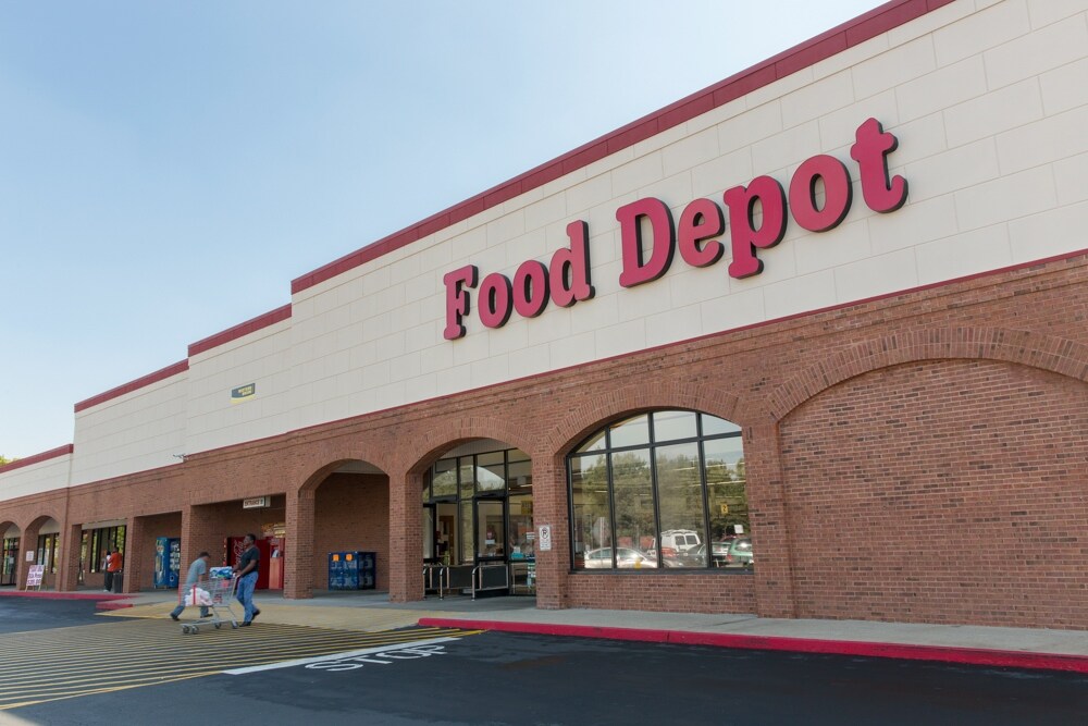 6459 Highway 42, Rex, GA for sale Building Photo- Image 1 of 1