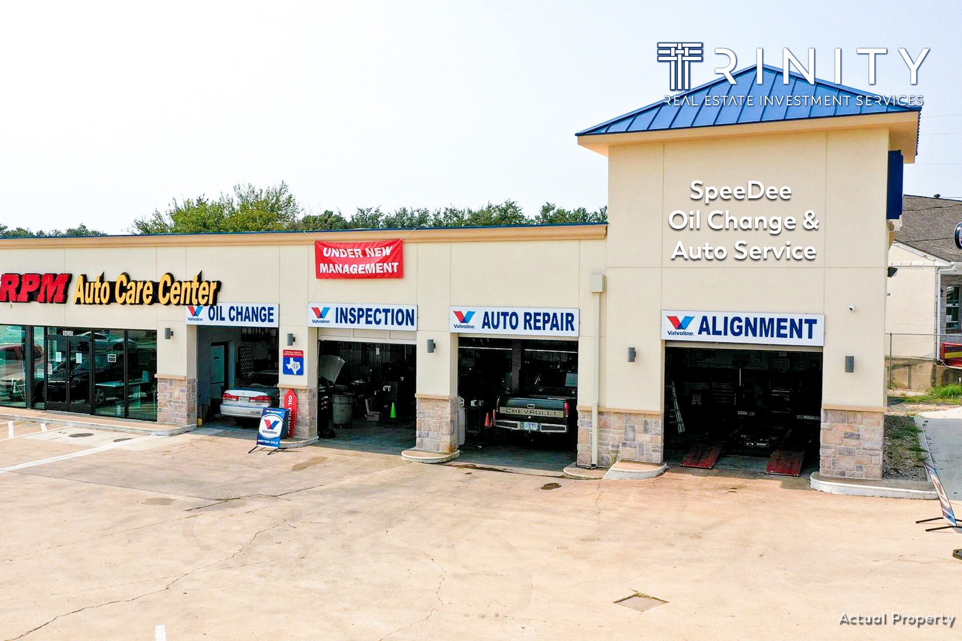 14045 Coit Rd, Dallas, TX for sale Building Photo- Image 1 of 1