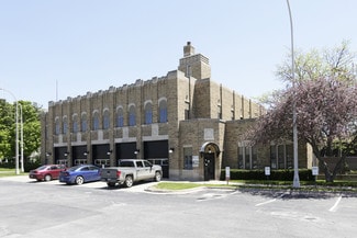 More details for 75 W Walton Ave, Muskegon, MI - Office for Sale