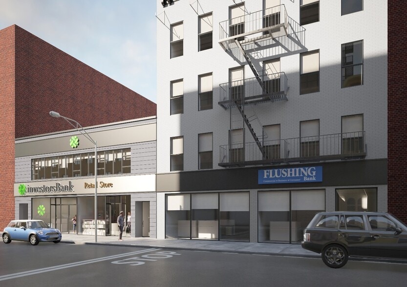 236 Broadway, Brooklyn, NY for lease - Primary Photo - Image 1 of 26