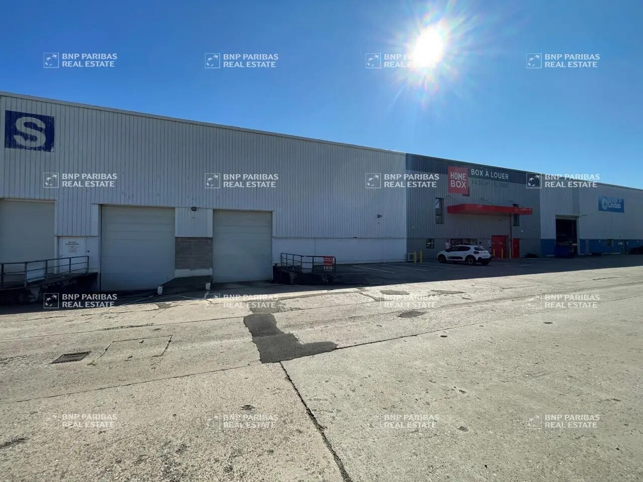 14 Rue De L'Ardeche, Strasbourg for sale Building Photo- Image 1 of 12