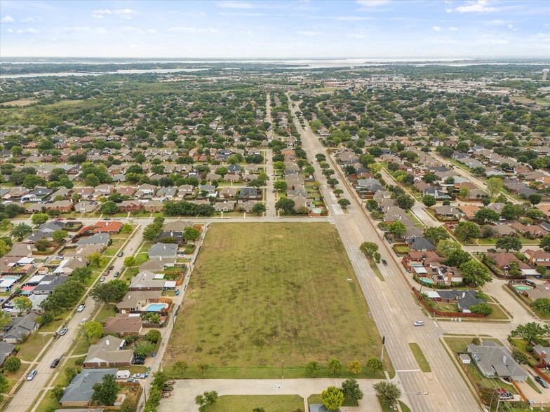 6700 Rowlett Rd, Rowlett, TX for sale - Building Photo - Image 3 of 6