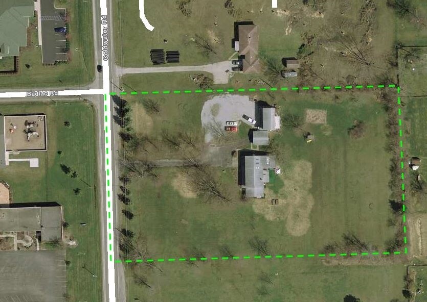 11430 Coldwater Rd, Fort Wayne, IN for sale Building Photo- Image 1 of 1