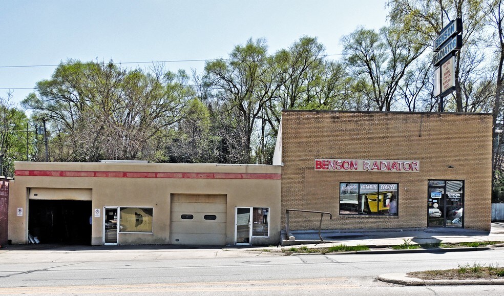 Retail Property Portfolio For Sale on