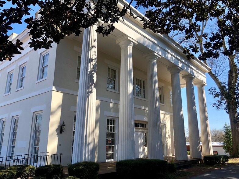 1022 Prince Ave, Athens, GA for sale - Building Photo - Image 1 of 1