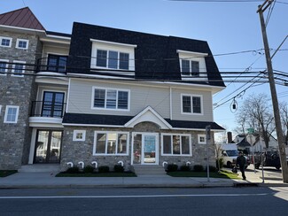 More details for 400 Oak St, Copiague, NY - Office for Lease