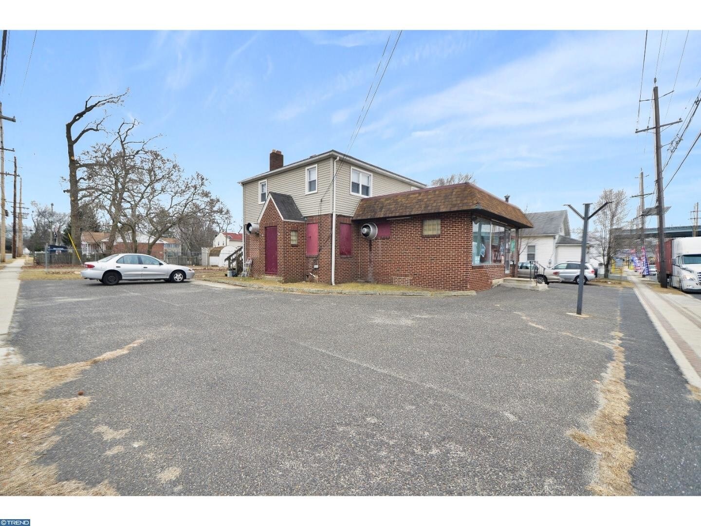 7936 River Rd, Pennsauken, NJ for sale Building Photo- Image 1 of 1