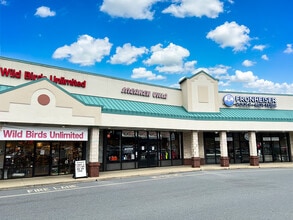 2641 Shillington Rd, Reading, PA for lease Building Photo- Image 2 of 10