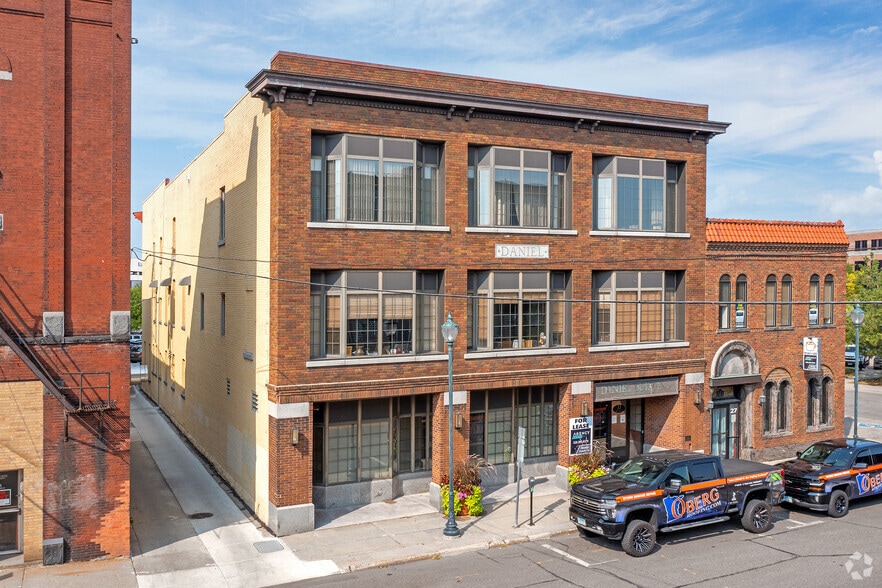 11 N 7th Ave N, Saint Cloud, MN for lease - Building Photo - Image 1 of 36