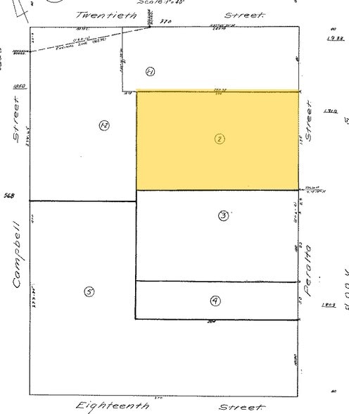 1919 Peralta St, Oakland, CA for lease - Building Photo - Image 2 of 11