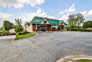 More details for 2625 Beaver Ruin Rd, Norcross, GA - Retail for Lease
