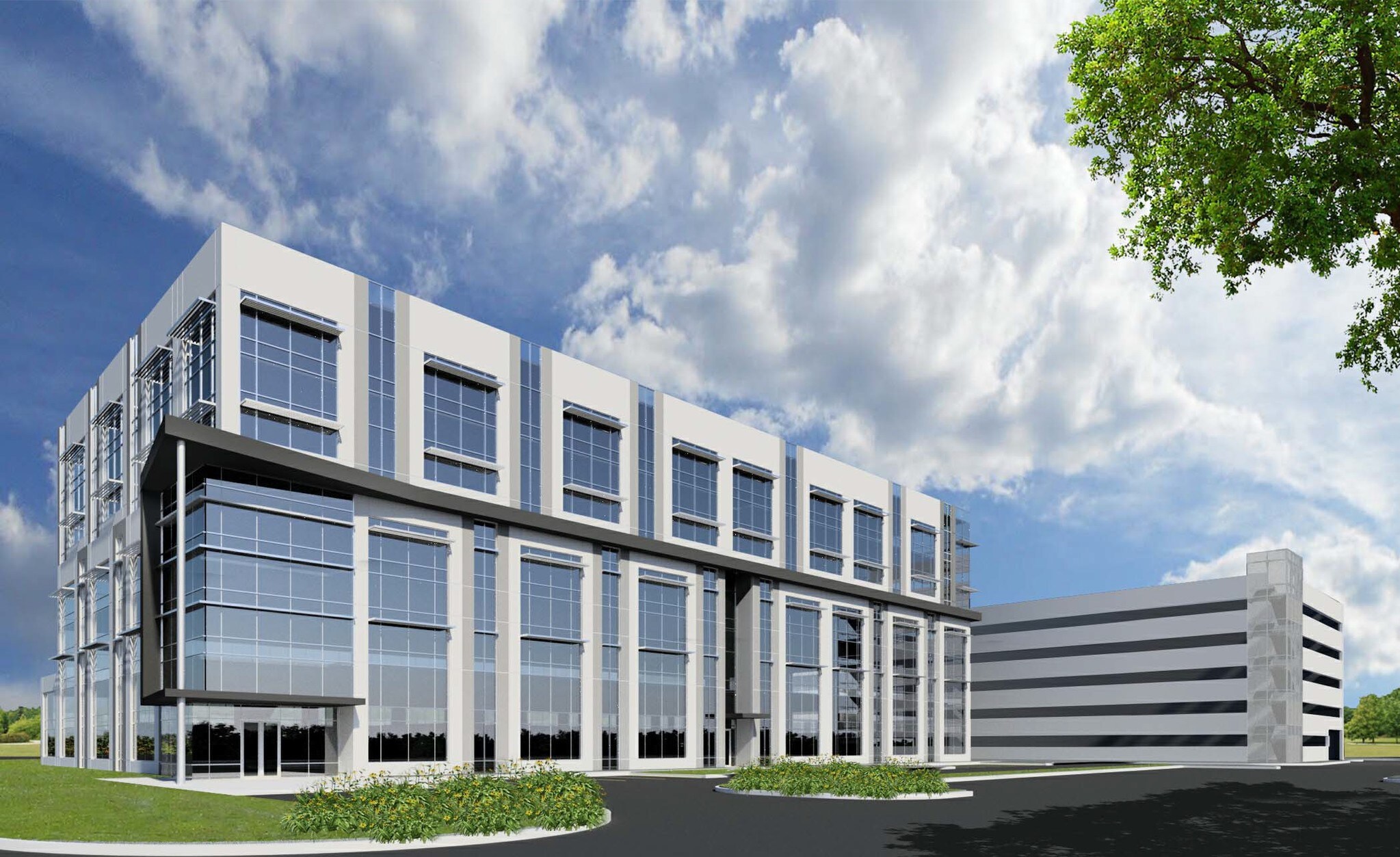 21750 Valley Ranch Pky, New Caney, TX 77357