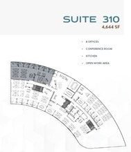 2275 Rio Bonito Way, San Diego, CA for lease Floor Plan- Image 1 of 1