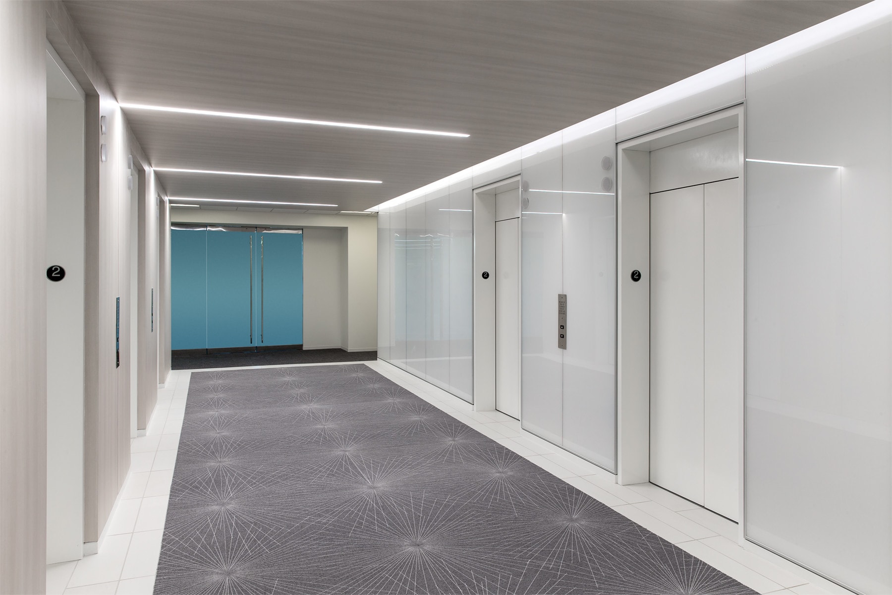 11111 Sunset Hills Rd, Reston, VA for lease Interior Photo- Image 1 of 9