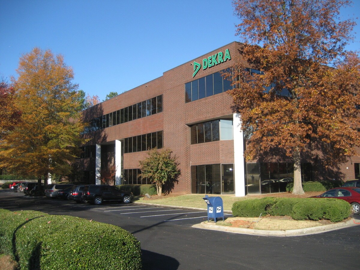 3901 Roswell Rd, Marietta, GA, 30062 Office Space For Lease