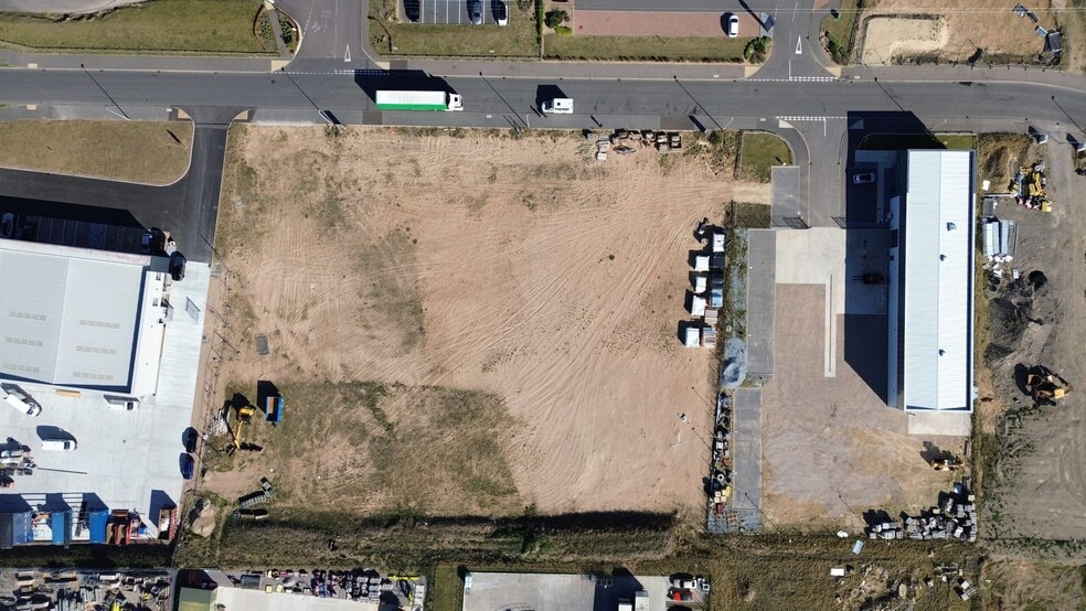 Coxton Park, Elgin for lease - Other - Image 1 of 1