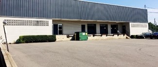 More details for 1600 Belleville St, Richmond, VA - Flex for Lease