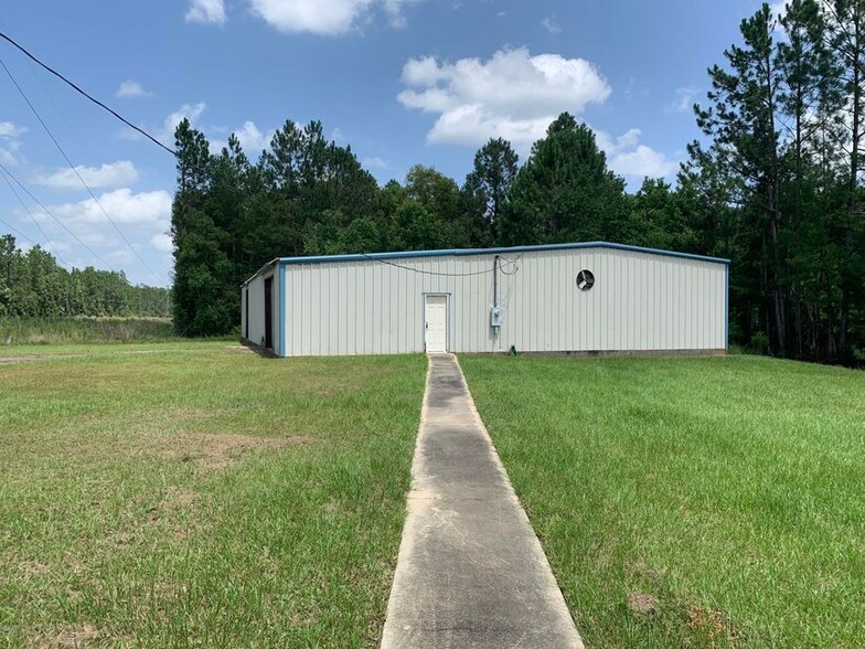 16460 Highway 49, Saucier, MS 39574 - Industrial for Sale | LoopNet