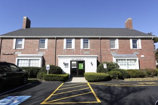 451 Andover St, North Andover MA - Live-Work Space