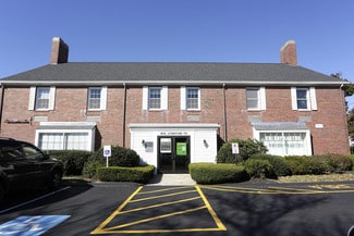 More details for 451 Andover St, North Andover, MA - Office for Sale