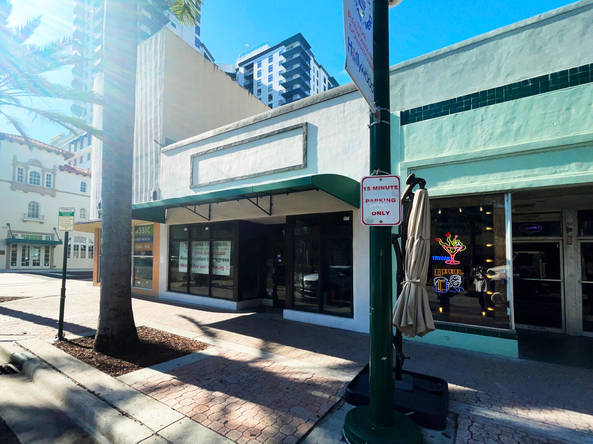 1902 Hollywood Blvd, Hollywood, FL for sale Building Photo- Image 1 of 1