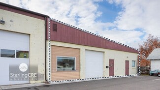 More details for 901 S 2nd St W, Missoula, MT - Industrial for Lease