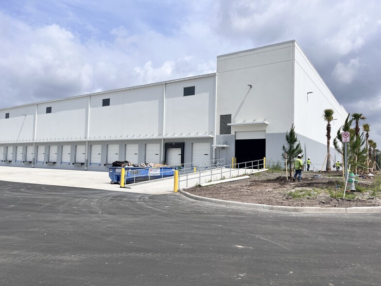 Narcoossee Road & State Road 528 Rd, Orlando, FL for lease - Building Photo - Image 3 of 8