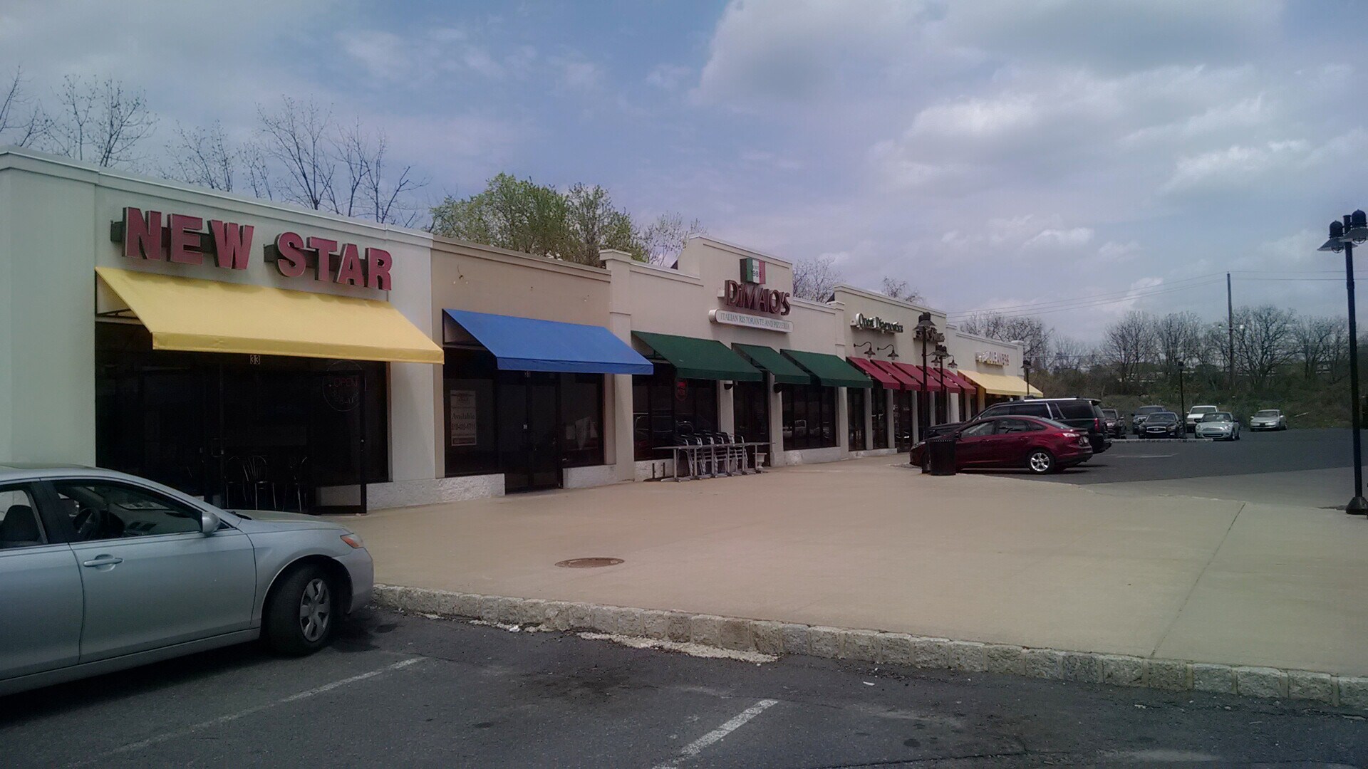 25 Main St, Hellertown, PA 18055 The Shoppes at Hellertown