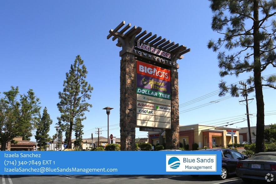 32231-32291 Mission Trail Rd, Lake Elsinore, CA for lease - Building Photo - Image 2 of 20