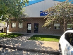 481-499 N Denver Ave, Loveland, CO for lease Interior Photo- Image 2 of 9