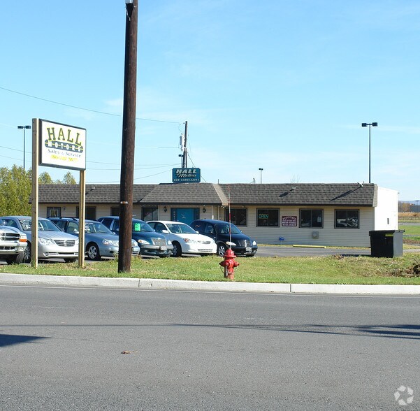 440 Fairview Ave, Hudson, NY 12534