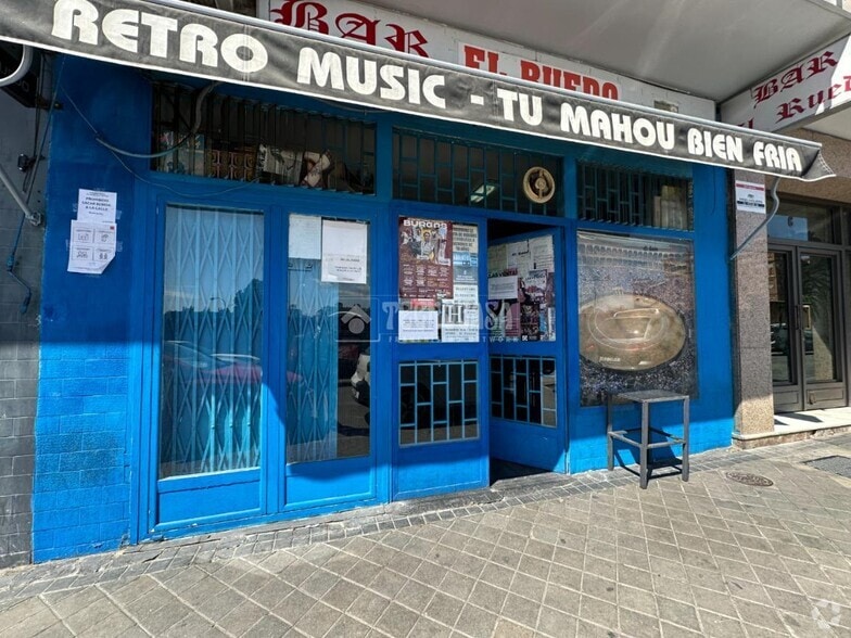 Multifamily in Madrid, Madrid for sale - Interior Photo - Image 1 of 1