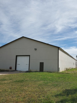 More details for 1655 Industrial Ave, Sidney, NE - Industrial for Lease