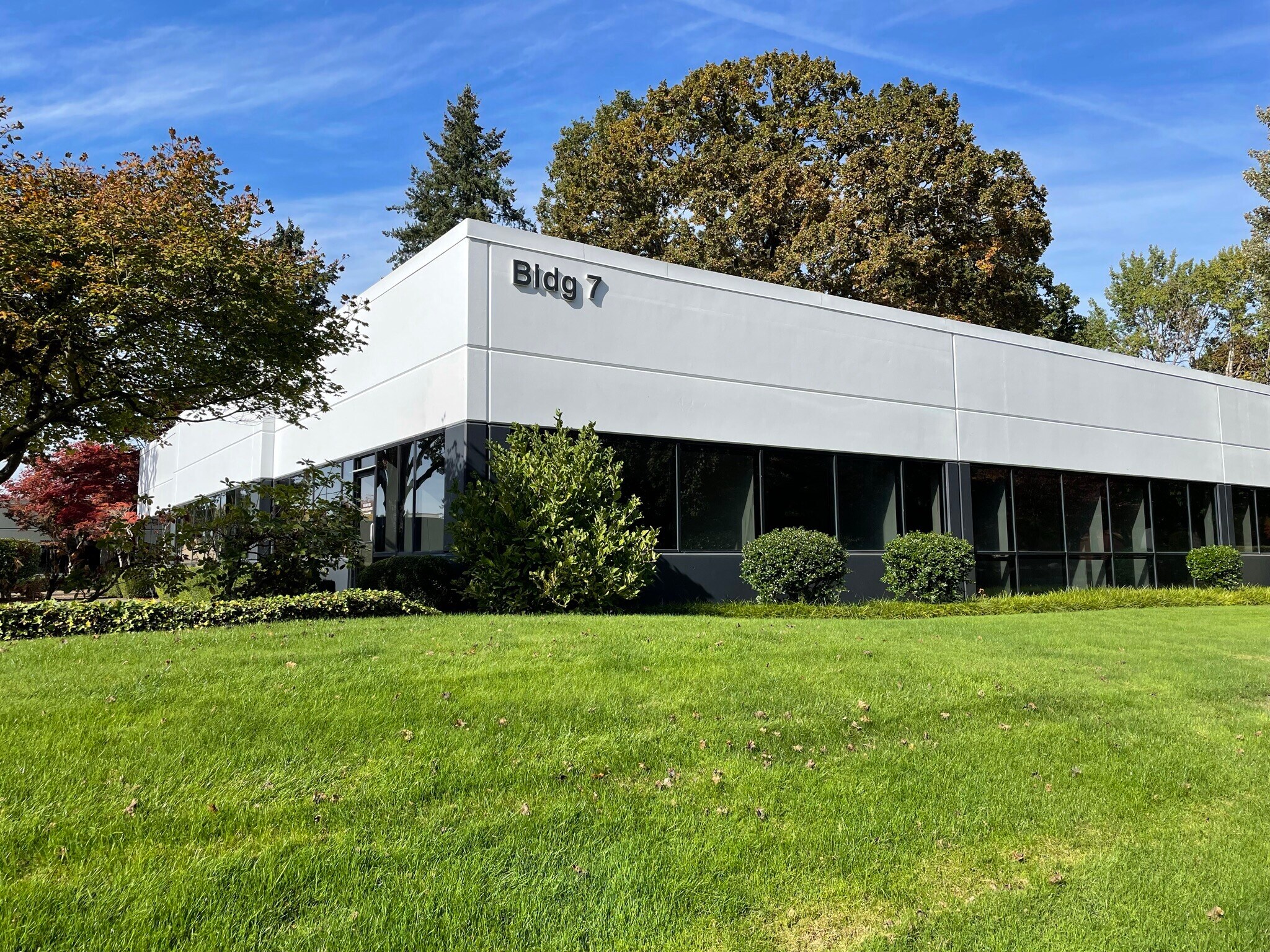 97009746 SW Nimbus Ave, Beaverton, OR 97008 Nimbus Corporate Center