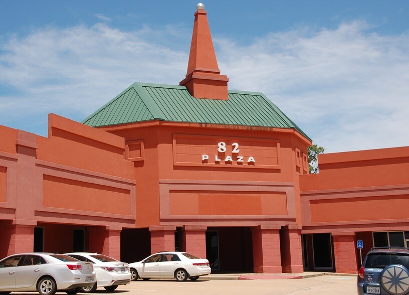 3809 E 9th St, Texarkana, AR for sale - Building Photo - Image 1 of 1