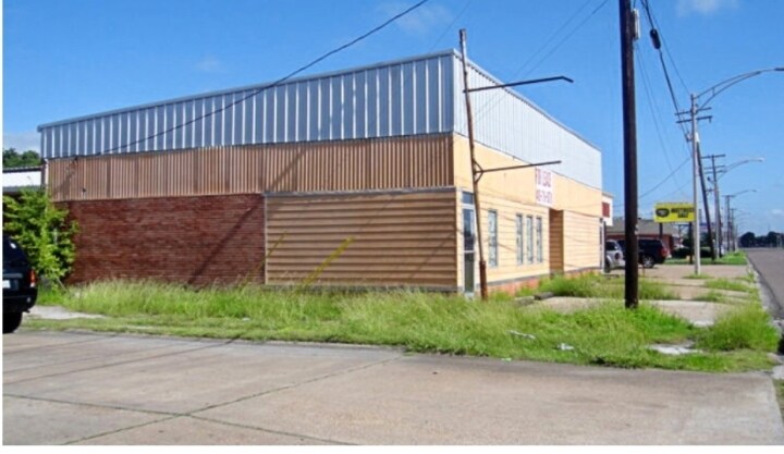 4201 Gulfway Dr, Port Arthur, TX for sale Primary Photo- Image 1 of 1