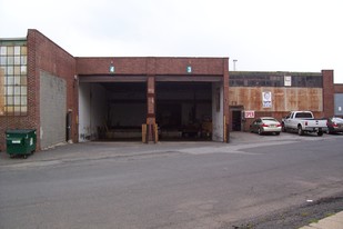 460 Hillside Ave, Hillside NJ - Warehouse