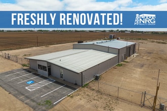 3334 S Service Rd, Stanton, TX for lease Interior Photo- Image 1 of 1