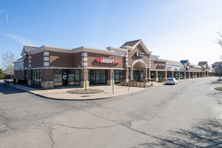 More details for 31164-31208 Beck Rd, Novi, MI - Retail for Lease