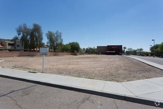 More details for SWC Indian School & Dysart Rd, Avondale, AZ - Land for Lease