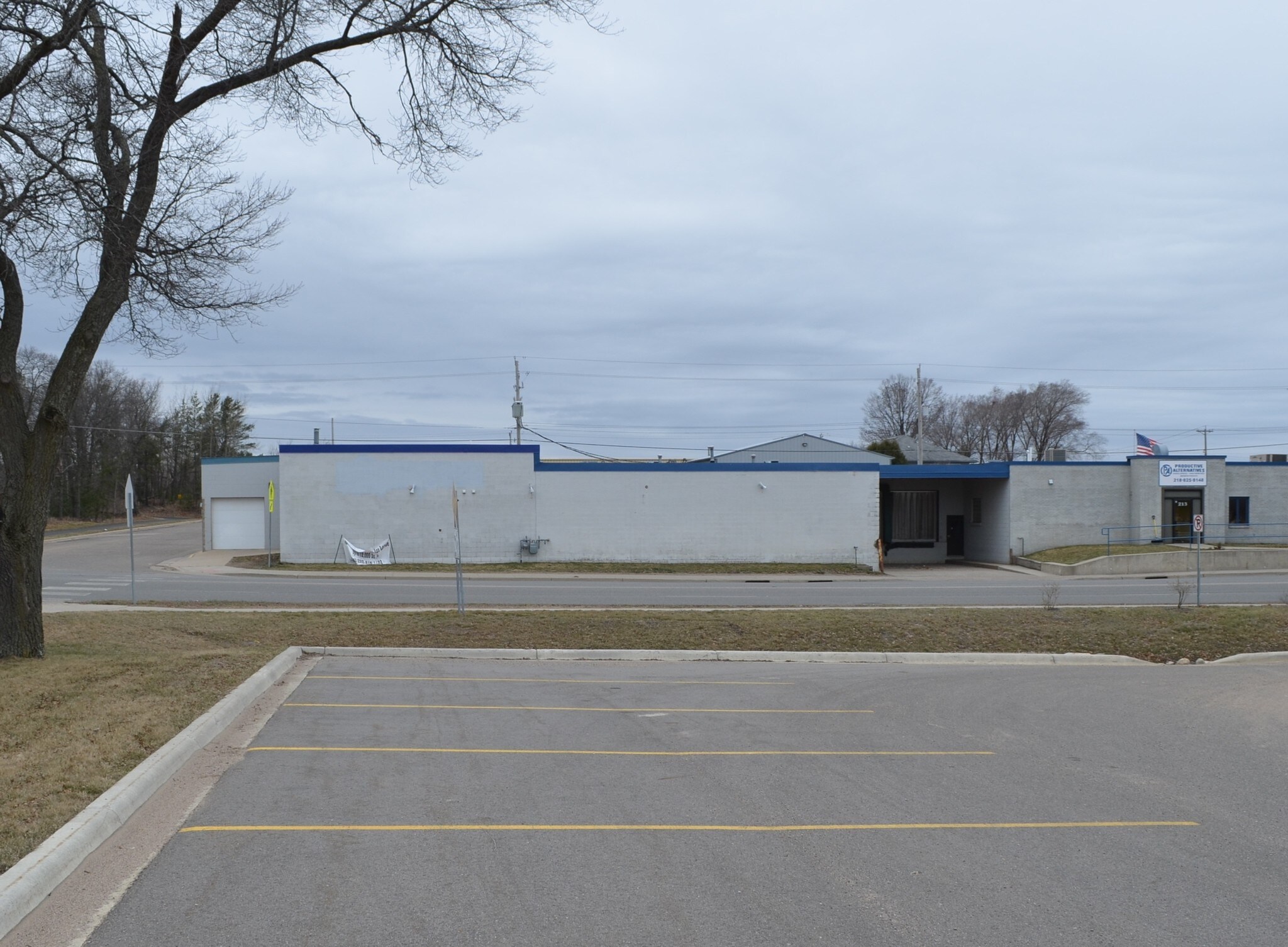 217 NW 4th St, Brainerd, MN for sale Building Photo- Image 1 of 1