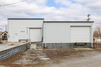 More details for 105 Field St, McMinnville, TN - Industrial for Sale