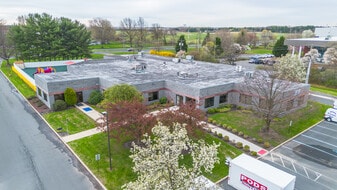 2557 Us Highway 130, Cranbury NJ - Day Care Center