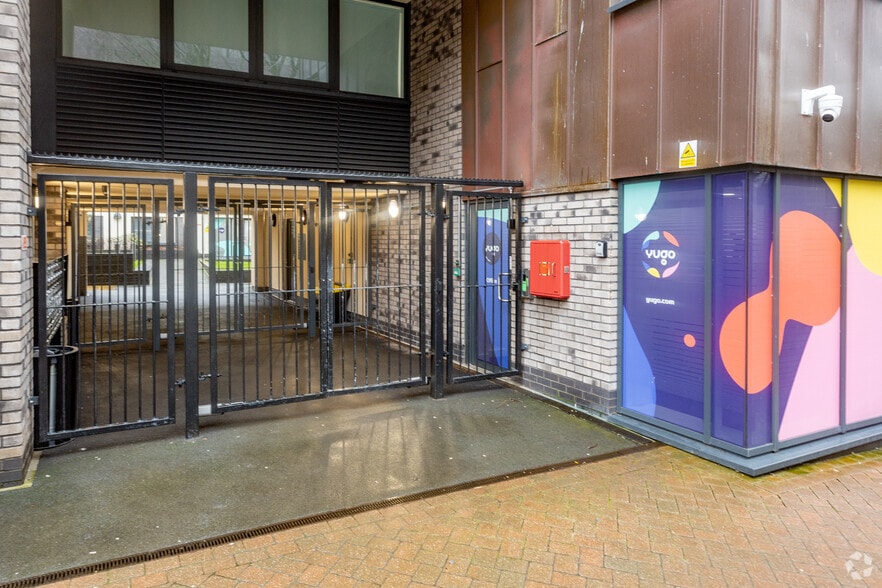 Unity St, Bristol for lease - Building Photo - Image 3 of 3