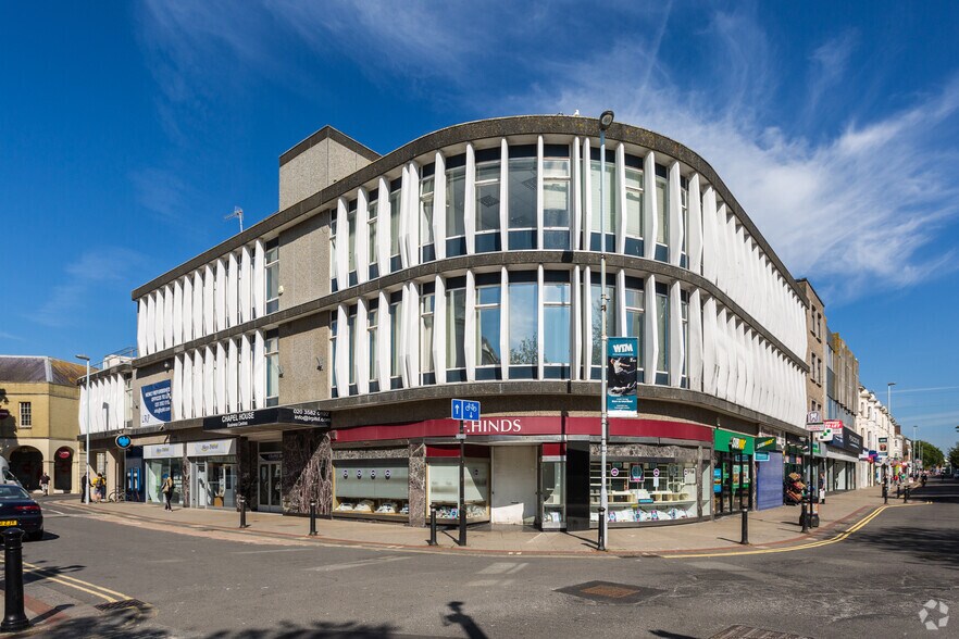 Chapel Rd, Worthing for sale - Primary Photo - Image 1 of 1