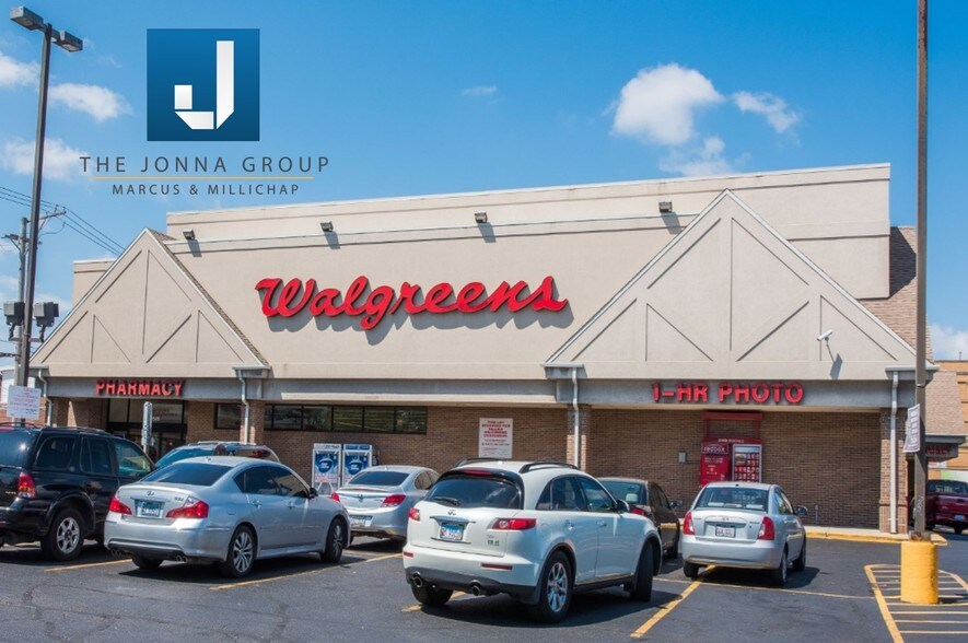 1546 N Central Ave, Chicago, IL for sale - Building Photo - Image 1 of 1