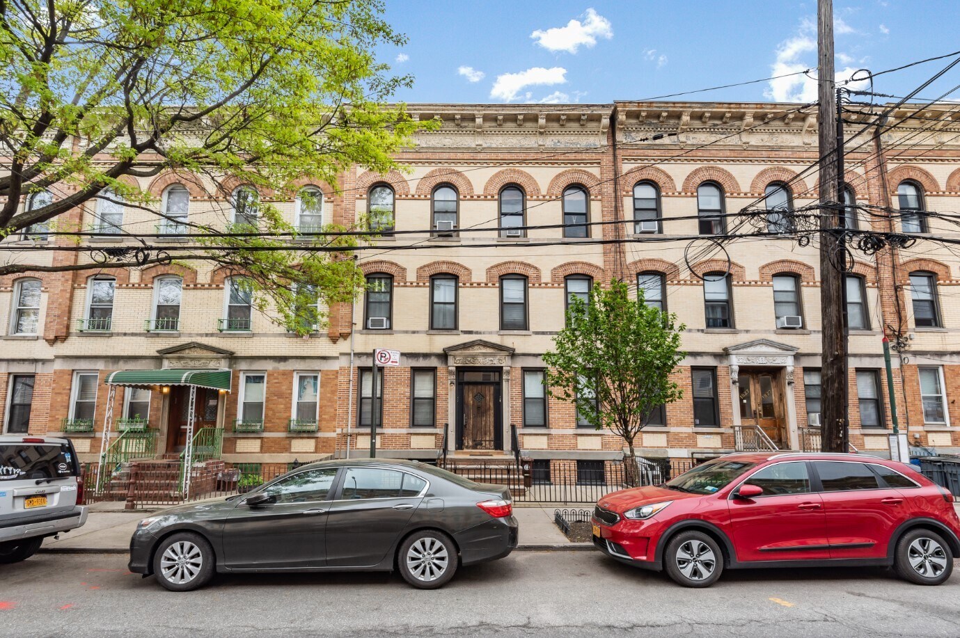 1825 Putnam Ave, Ridgewood, NY for sale Primary Photo- Image 1 of 1
